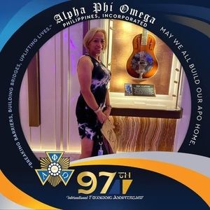 Meet your Posher, Agnes